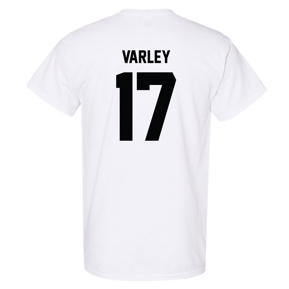 Providence - NCAA Men's Soccer : Mitchel Varley - Classic Shersey T-Shirt-1