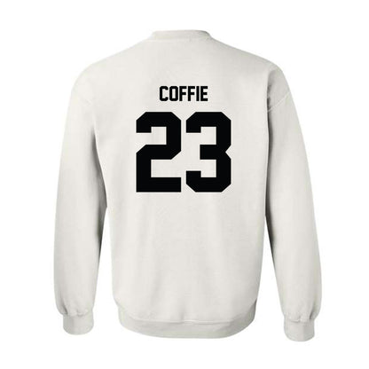 Providence - NCAA Women's Soccer : Alanna Coffie - Classic Shersey Crewneck Sweatshirt-1