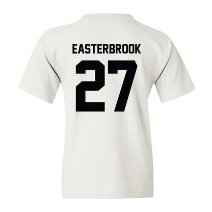 Providence - NCAA Women's Volleyball : Kaia Easterbrook - Classic Shersey Youth T-Shirt-1