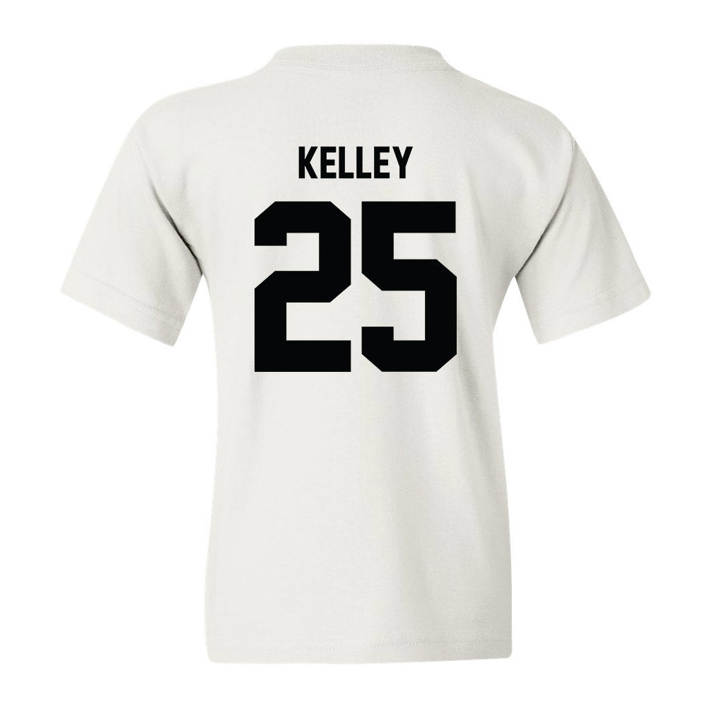 Providence - NCAA Men's Ice Hockey : Connor Kelley - Classic Shersey Youth T-Shirt