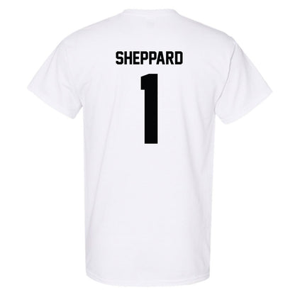 Providence - NCAA Women's Basketball : Kylee Sheppard - Classic Shersey T-Shirt
