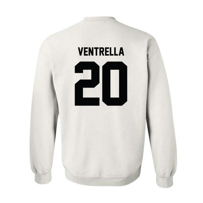 Providence - NCAA Men's Soccer : Angelo Ventrella - Classic Shersey Crewneck Sweatshirt-1