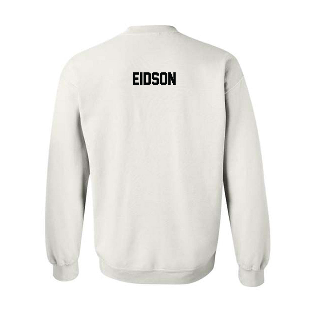 Providence - NCAA Women's Tennis : Flora Eidson - Classic Shersey Crewneck Sweatshirt