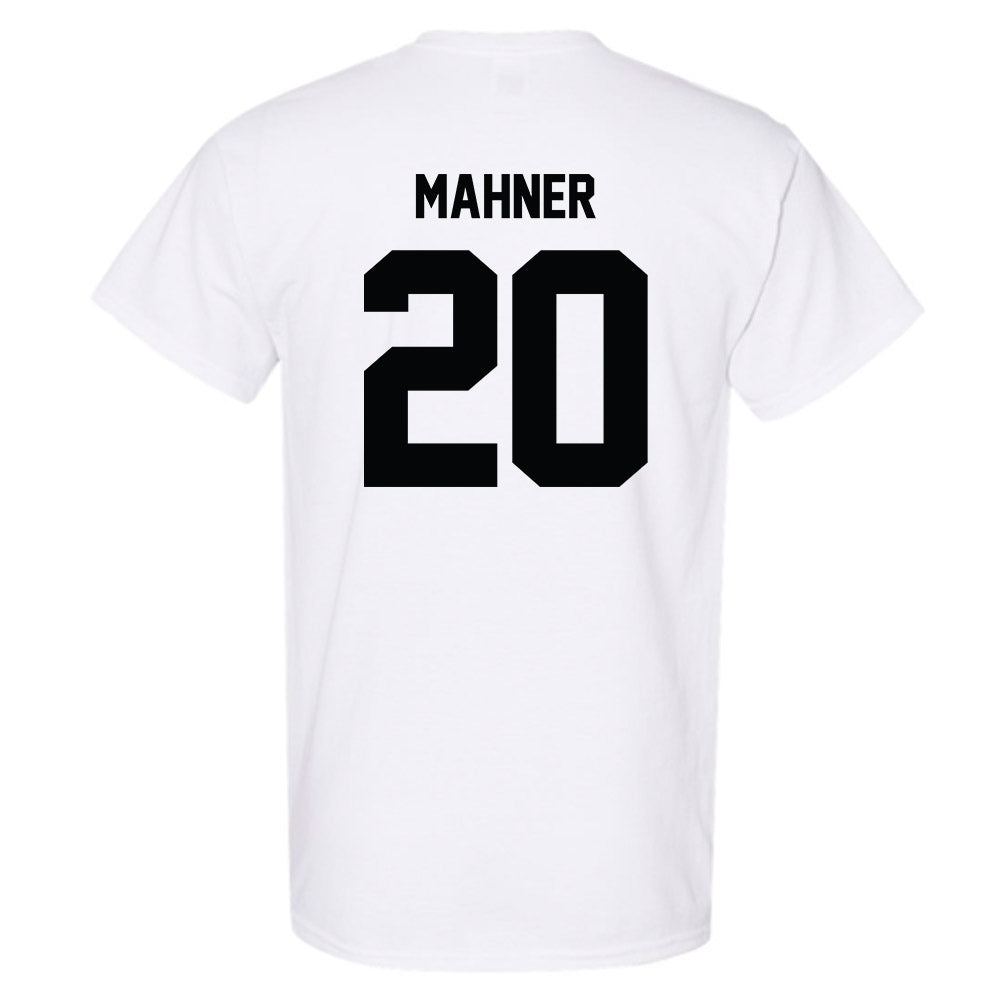 Providence - NCAA Women's Field Hockey : Johanna Mahner - Classic Shersey T-Shirt-1