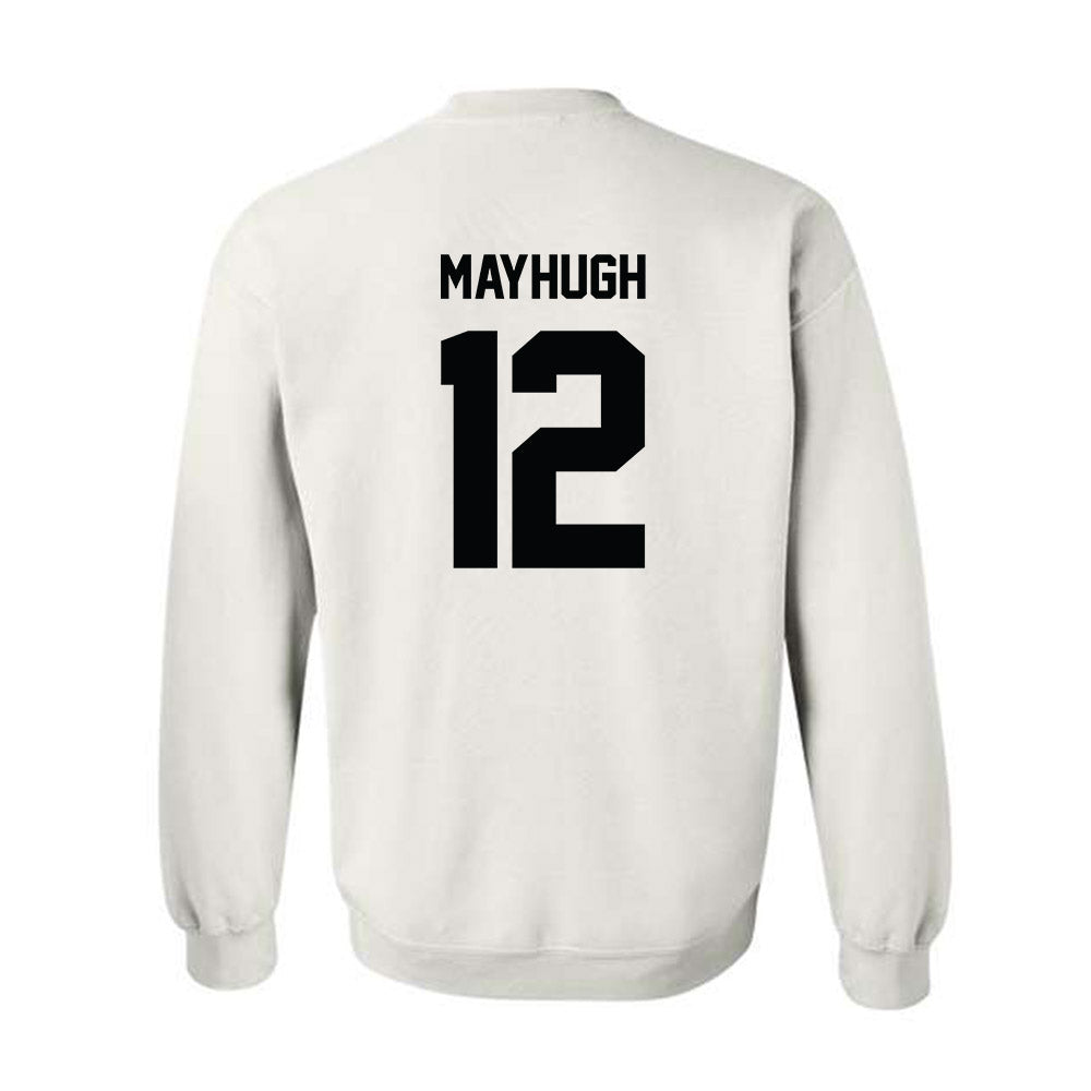 Providence - NCAA Women's Volleyball : Fielding Mayhugh - Classic Shersey Crewneck Sweatshirt-1