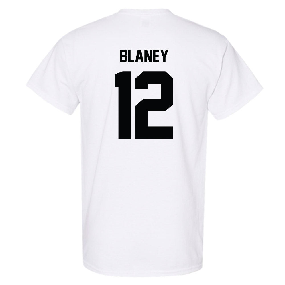 Providence - NCAA Women's Ice Hockey : Peyton Blaney - Classic Shersey T-Shirt-1