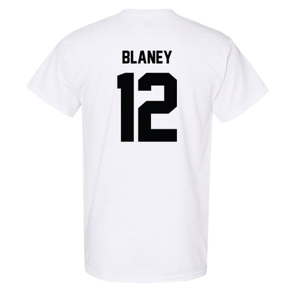 Providence - NCAA Women's Ice Hockey : Peyton Blaney - Classic Shersey T-Shirt-1