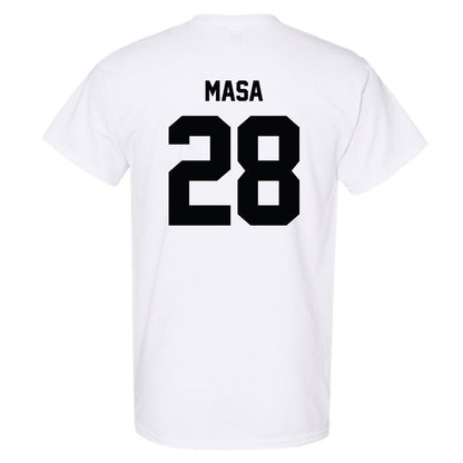 Providence - NCAA Men's Ice Hockey : Martin Masa - Classic Shersey T-Shirt-1