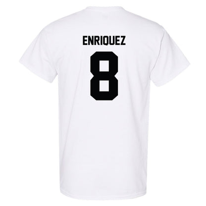 Providence - NCAA Women's Volleyball : Ava Enriquez - Classic Shersey T-Shirt-1