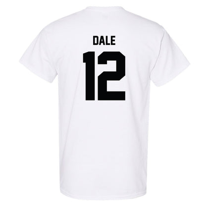 Providence - NCAA Men's Lacrosse : Benjamin Dale - Classic Shersey T-Shirt-1