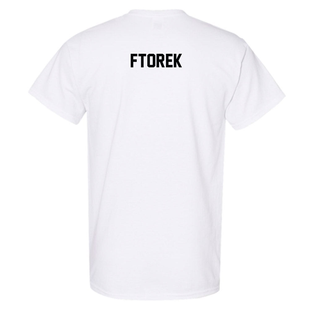 Providence - NCAA Women's Field Hockey : Ariana Ftorek - Classic Shersey T-Shirt-1
