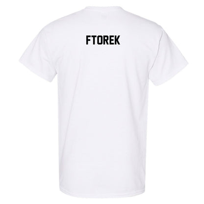 Providence - NCAA Women's Field Hockey : Ariana Ftorek - Classic Shersey T-Shirt-1