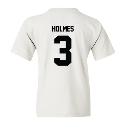 Providence - NCAA Women's Volleyball : Kelsey Holmes - Classic Shersey Youth T-Shirt-1