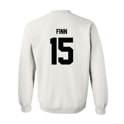 Providence - NCAA Women's Soccer : Abbey Finn - Classic Shersey Crewneck Sweatshirt-1