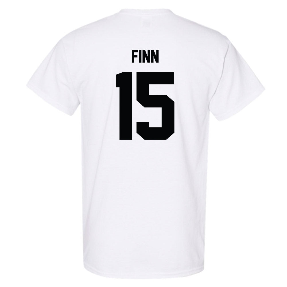 Providence - NCAA Women's Soccer : Abbey Finn - Classic Shersey T-Shirt-1