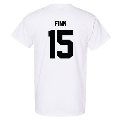 Providence - NCAA Women's Soccer : Abbey Finn - Classic Shersey T-Shirt-1