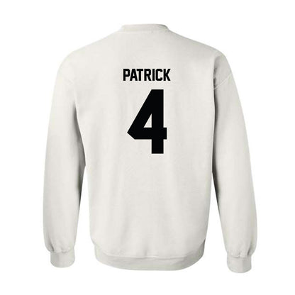 Providence - NCAA Women's Field Hockey : Caelie Patrick - Classic Shersey Crewneck Sweatshirt-1