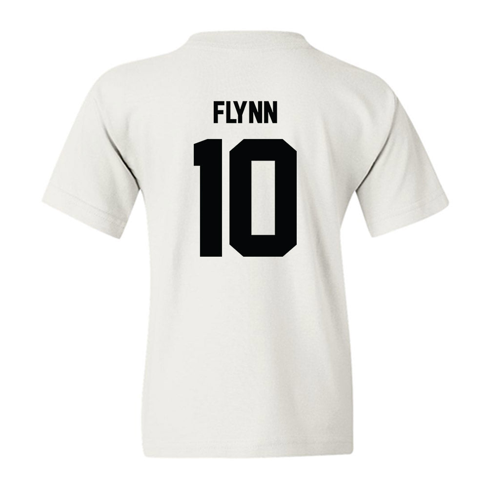 Providence - NCAA Men's Lacrosse : Tyler Flynn - Classic Shersey Youth T-Shirt-1