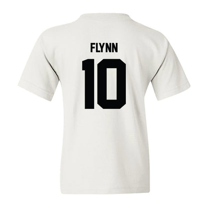 Providence - NCAA Men's Lacrosse : Tyler Flynn - Classic Shersey Youth T-Shirt-1