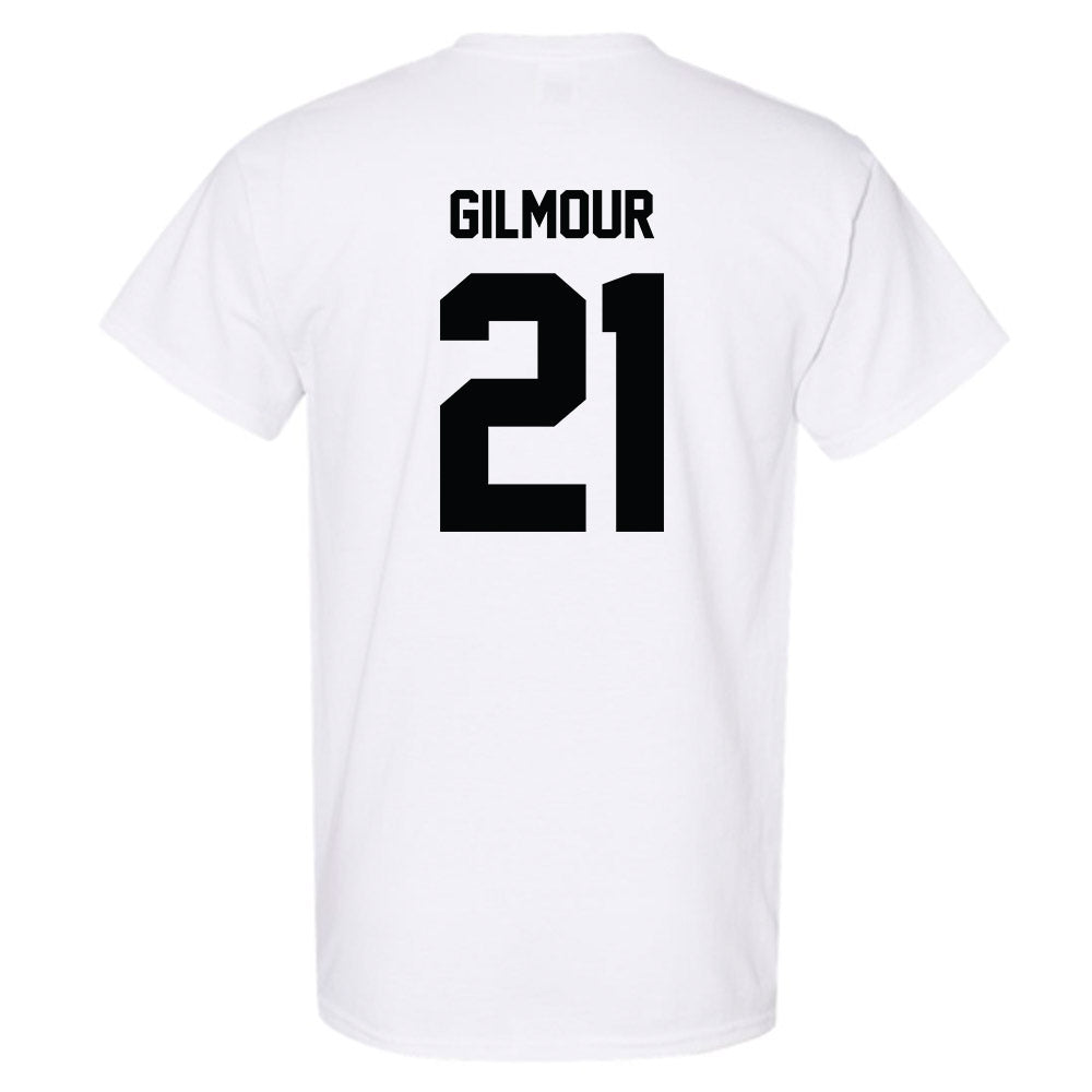 Providence - NCAA Women's Ice Hockey : Taylor Gilmour - Classic Shersey T-Shirt-1