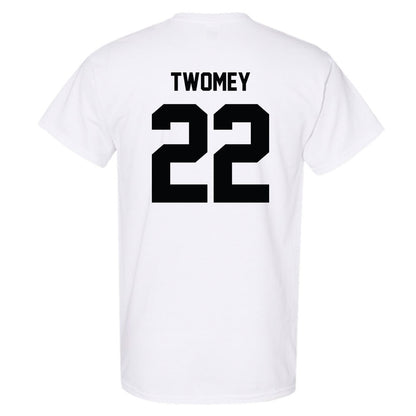 Providence - NCAA Softball : Alyssa Twomey - Classic Shersey T-Shirt-1