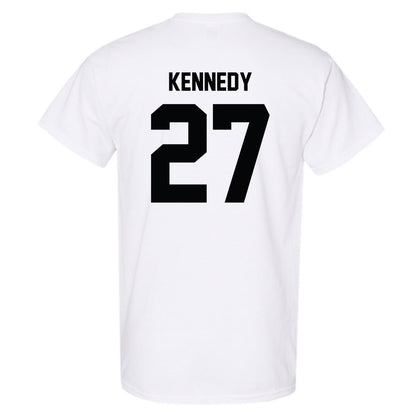 Providence - NCAA Men's Lacrosse : Parker Kennedy - Classic Shersey T-Shirt-1