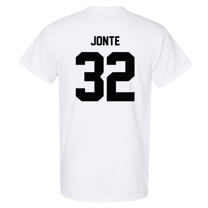 Providence - NCAA Softball : Emily Jonte - Classic Shersey T-Shirt-1