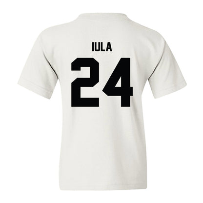 Providence - NCAA Softball : Valentina Iula - Classic Shersey Youth T-Shirt-1