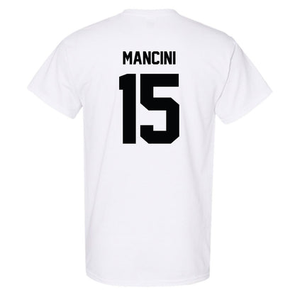 Providence - NCAA Women's Basketball : Samantha Mancini - Classic Shersey T-Shirt-1
