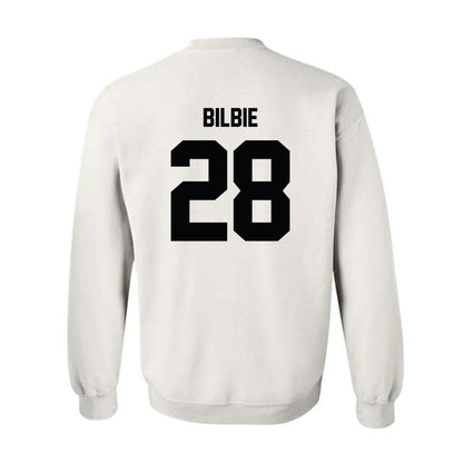 Providence - NCAA Men's Soccer : Andrew Bilbie - Classic Shersey Crewneck Sweatshirt-1