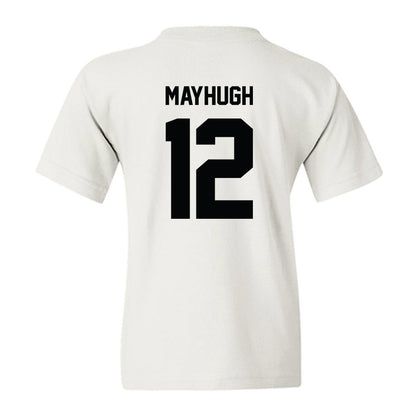 Providence - NCAA Women's Volleyball : Fielding Mayhugh - Classic Shersey Youth T-Shirt-1
