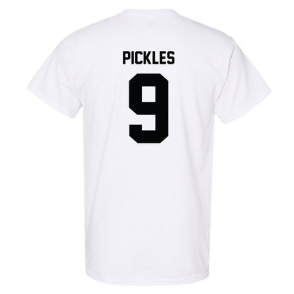Providence - NCAA Women's Soccer : Courtnee Pickles - Classic Shersey T-Shirt-1