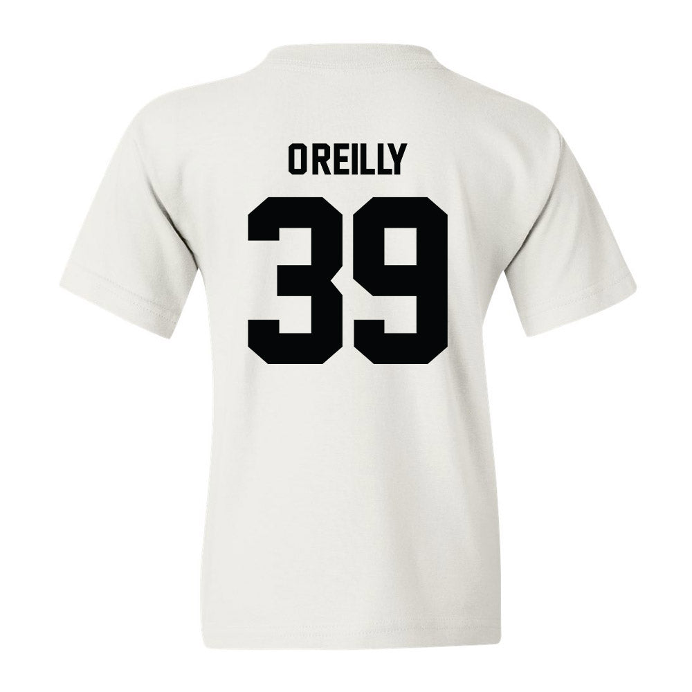 Providence - NCAA Men's Ice Hockey : Ryan O'Reilly - Classic Shersey Youth T-Shirt