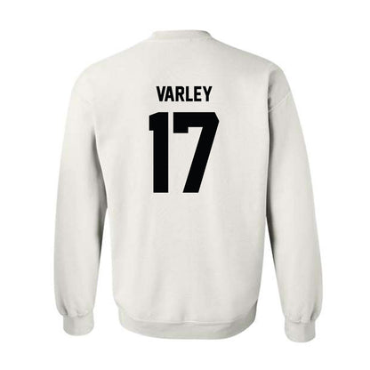 Providence - NCAA Men's Soccer : Mitchel Varley - Classic Shersey Crewneck Sweatshirt-1