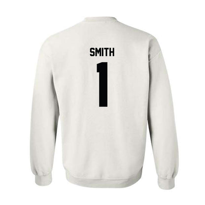 Providence - NCAA Softball : Elisa Smith - Classic Shersey Crewneck Sweatshirt-1