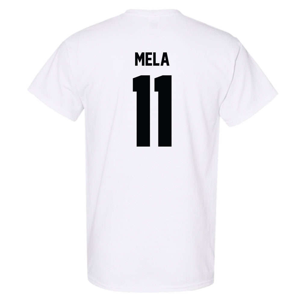 Providence - NCAA Men's Basketball : Ryan Mela - Classic Shersey T-Shirt-1