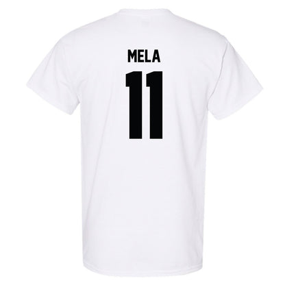 Providence - NCAA Men's Basketball : Ryan Mela - Classic Shersey T-Shirt-1