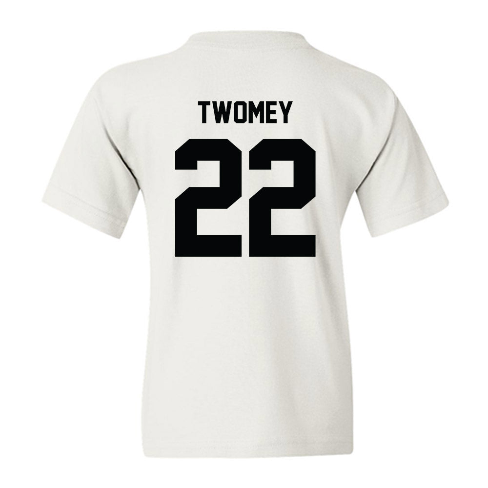 Providence - NCAA Softball : Alyssa Twomey - Classic Shersey Youth T-Shirt-1