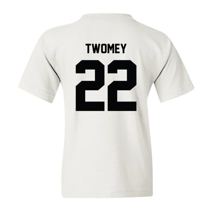 Providence - NCAA Softball : Alyssa Twomey - Classic Shersey Youth T-Shirt-1