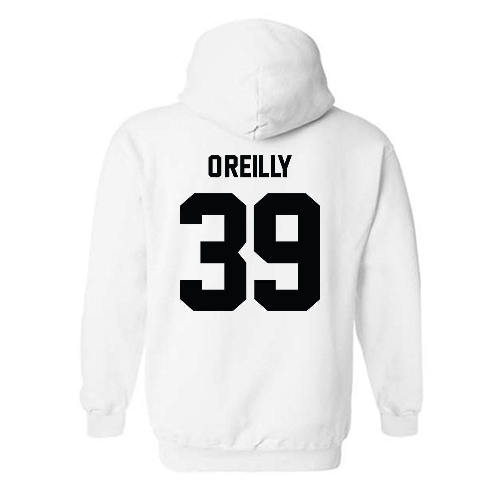 Providence - NCAA Men's Ice Hockey : Ryan O'Reilly - Classic Shersey Hooded Sweatshirt