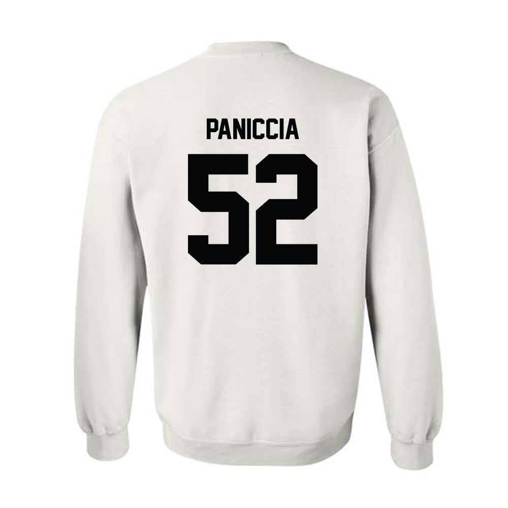Providence - NCAA Men's Lacrosse : Albert Paniccia - Classic Shersey Crewneck Sweatshirt-1