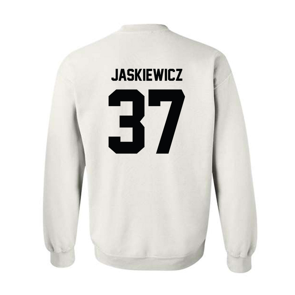 Providence - NCAA Men's Lacrosse : Chris Jaskiewicz - Classic Shersey Crewneck Sweatshirt