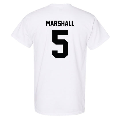 Providence - NCAA Men's Soccer : Brandon Marshall - Classic Shersey T-Shirt