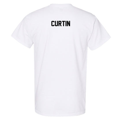 Providence - NCAA Men's Swimming & Diving : Owen Curtin - Classic Shersey T-Shirt-1