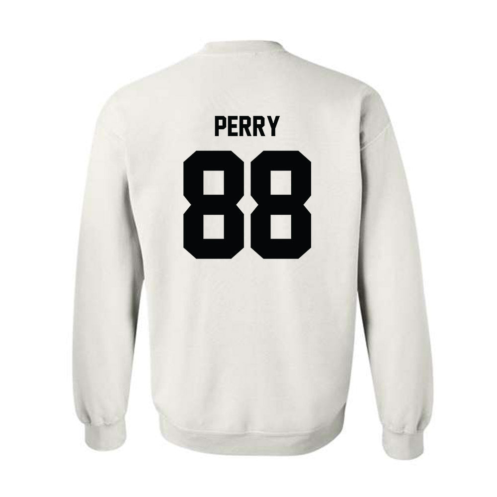 Providence - NCAA Men's Lacrosse : Eddie Perry - Classic Shersey Crewneck Sweatshirt-1