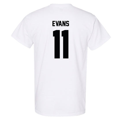 Providence - NCAA Men's Lacrosse : Stone Evans - Classic Shersey T-Shirt