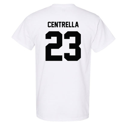 Providence - NCAA Men's Ice Hockey : Andrew Centrella - Classic Shersey T-Shirt