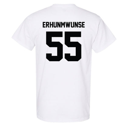 Providence - NCAA Men's Basketball : Oswin Erhunmwunse - Classic Shersey T-Shirt-1