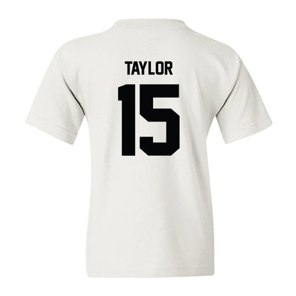 Providence - NCAA Women's Volleyball : Macy Taylor - Classic Shersey Youth T-Shirt-1