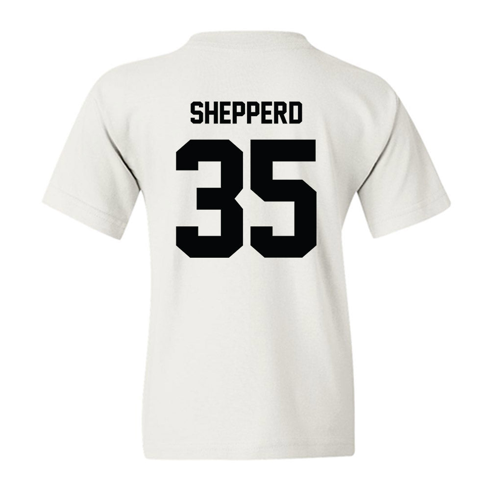 Providence - NCAA Men's Soccer : Hayden Shepperd - Classic Shersey Youth T-Shirt-1